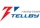 Логотип «Tellby Racing Team»