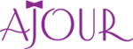Логотип и фирменный стиль «Ажур»