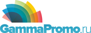 Логотип «ГаммаПромо»