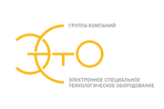 Логотип и фирменный стиль группы компаний ЭСТО