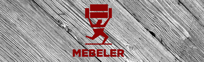 Логотип Мебельер