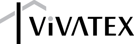 Логотип Виватекс